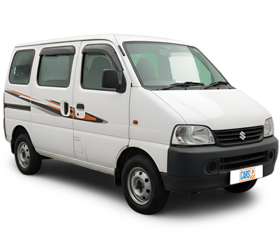 2020 Maruti Eeco - SUV - CNG - Manual - ₹3.55 lakh